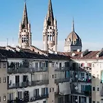 Panoramico Con Vista Sulla Collina Torinese Appartement Turin