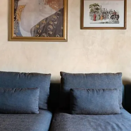 Apartment Panoramico Con Vista Sulla Collina Torinese