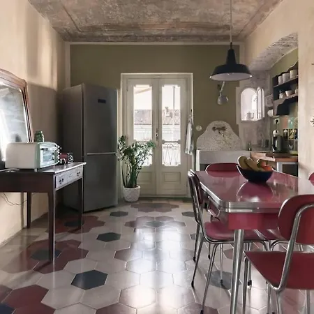 Apartment Panoramico Con Vista Sulla Collina Torinese