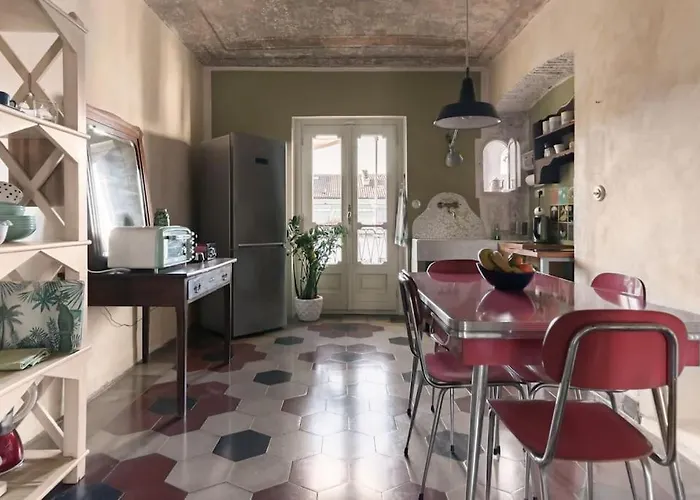 Appartement Panoramico Con Vista Sulla Collina Torinese