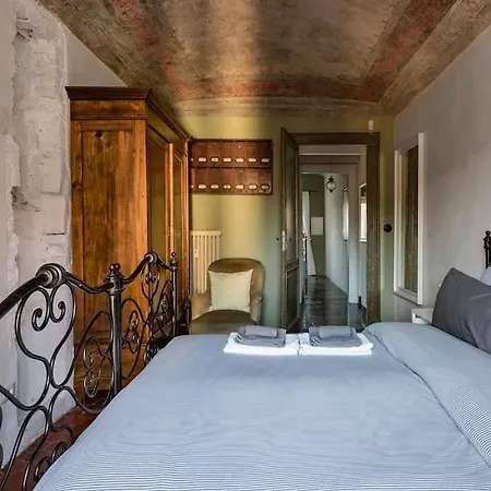 Panoramico Con Vista Sulla Collina Torinese Apartmán