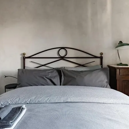 Panoramico Con Vista Sulla Collina Torinese Turín