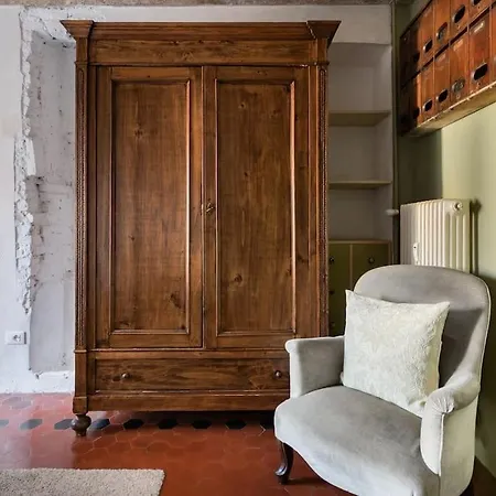 Panoramico Con Vista Sulla Collina Torinese Apartamento *