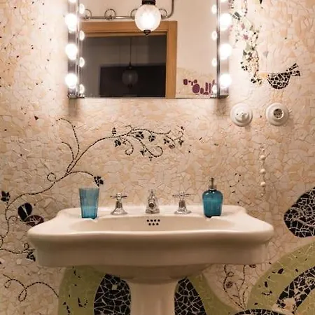 Apartmán Panoramico Con Vista Sulla Collina Torinese Turín