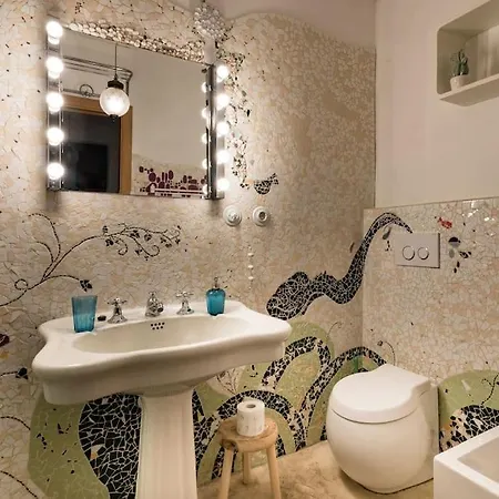 Panoramico Con Vista Sulla Collina Torinese Apartmán *