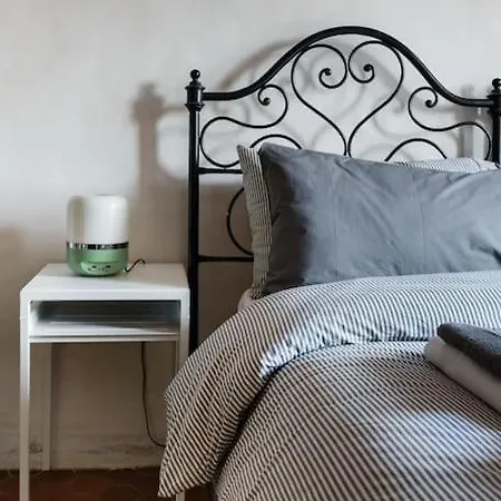 Apartmán Panoramico Con Vista Sulla Collina Torinese Turín